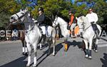 Tres Tombs Vilanova i la Geltrú