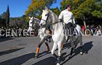 Tres Tombs Vilanova i la Geltrú