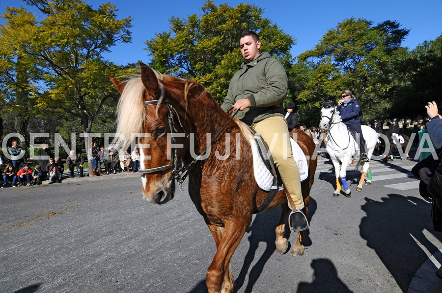 Tres Tombs Vilanova i la Geltrú. Tres Tombs Vilanova i la Geltrú