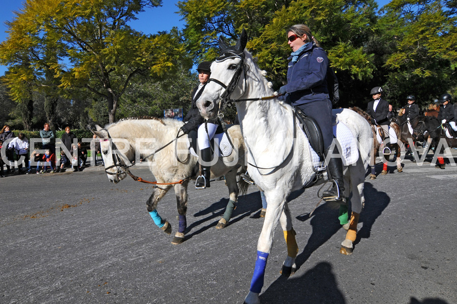 Tres Tombs Vilanova i la Geltrú. Tres Tombs Vilanova i la Geltrú