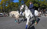 Tres Tombs Vilanova i la Geltrú