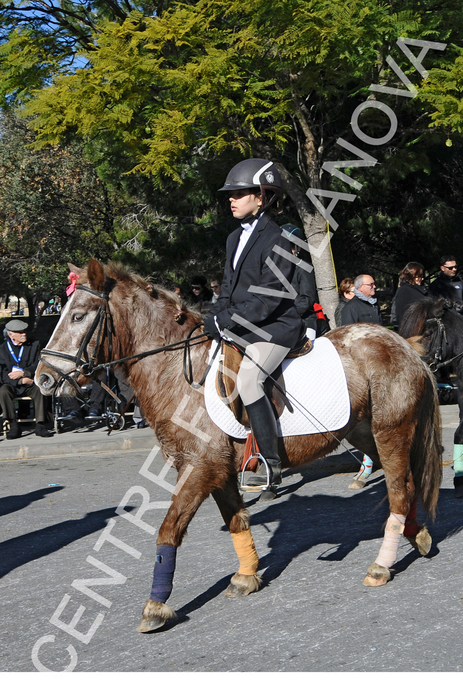 Tres Tombs Vilanova i la Geltrú. Tres Tombs Vilanova i la Geltrú