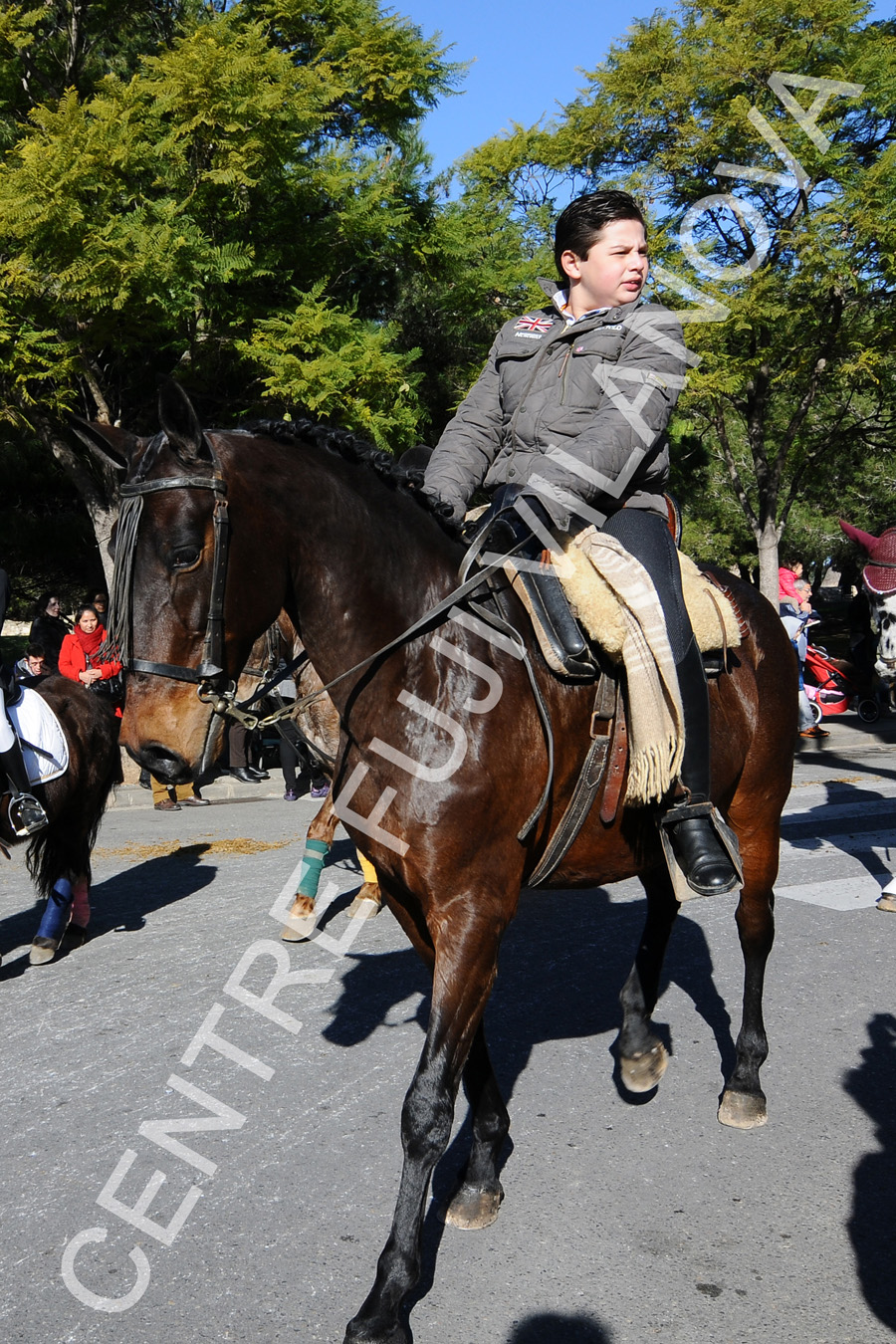 Tres Tombs Vilanova i la Geltrú. Tres Tombs Vilanova i la Geltrú