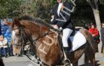 Tres Tombs Vilanova i la Geltrú