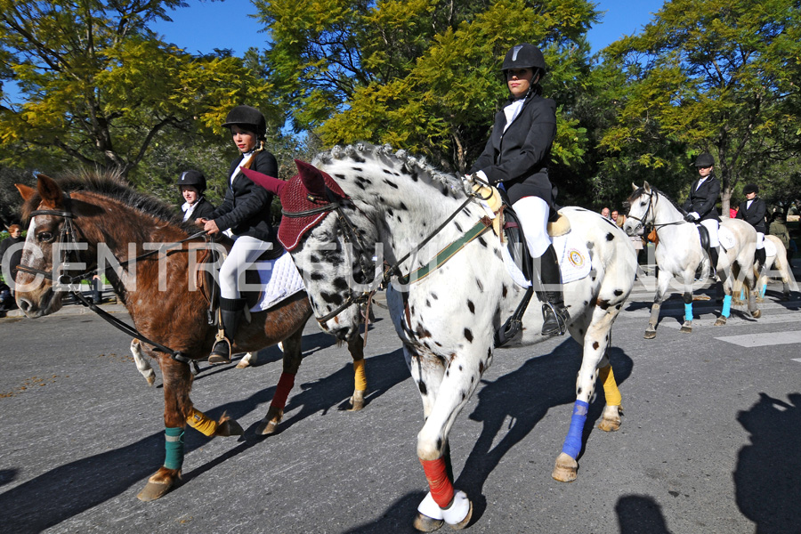 Tres Tombs Vilanova i la Geltrú. Tres Tombs Vilanova i la Geltrú