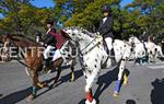 Tres Tombs Vilanova i la Geltrú