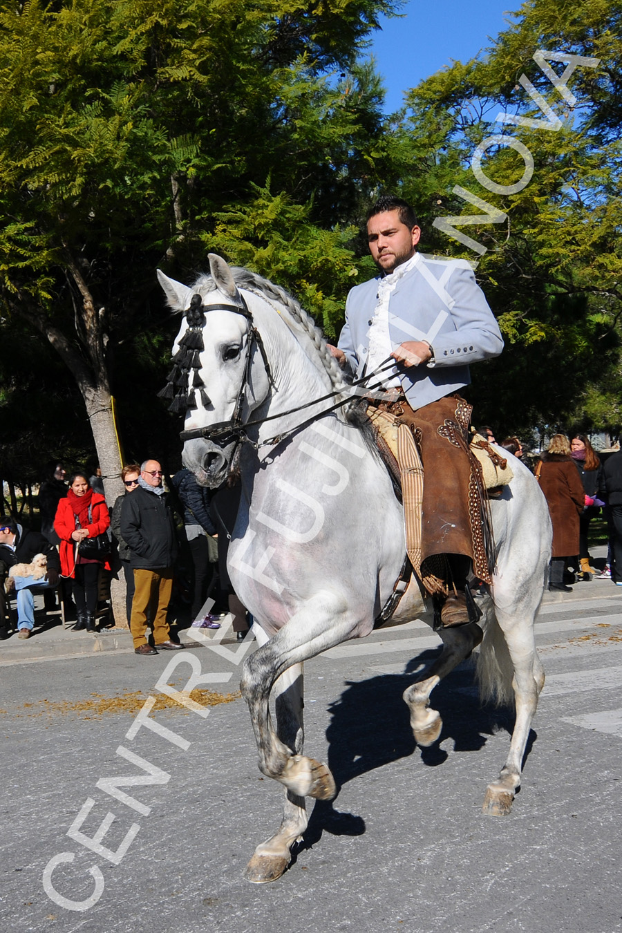 Tres Tombs Vilanova i la Geltrú. Tres Tombs Vilanova i la Geltrú