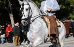 Tres Tombs Vilanova i la Geltrú