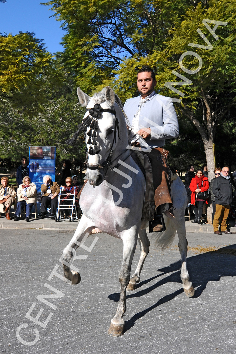 Tres Tombs Vilanova i la Geltrú. Tres Tombs Vilanova i la Geltrú