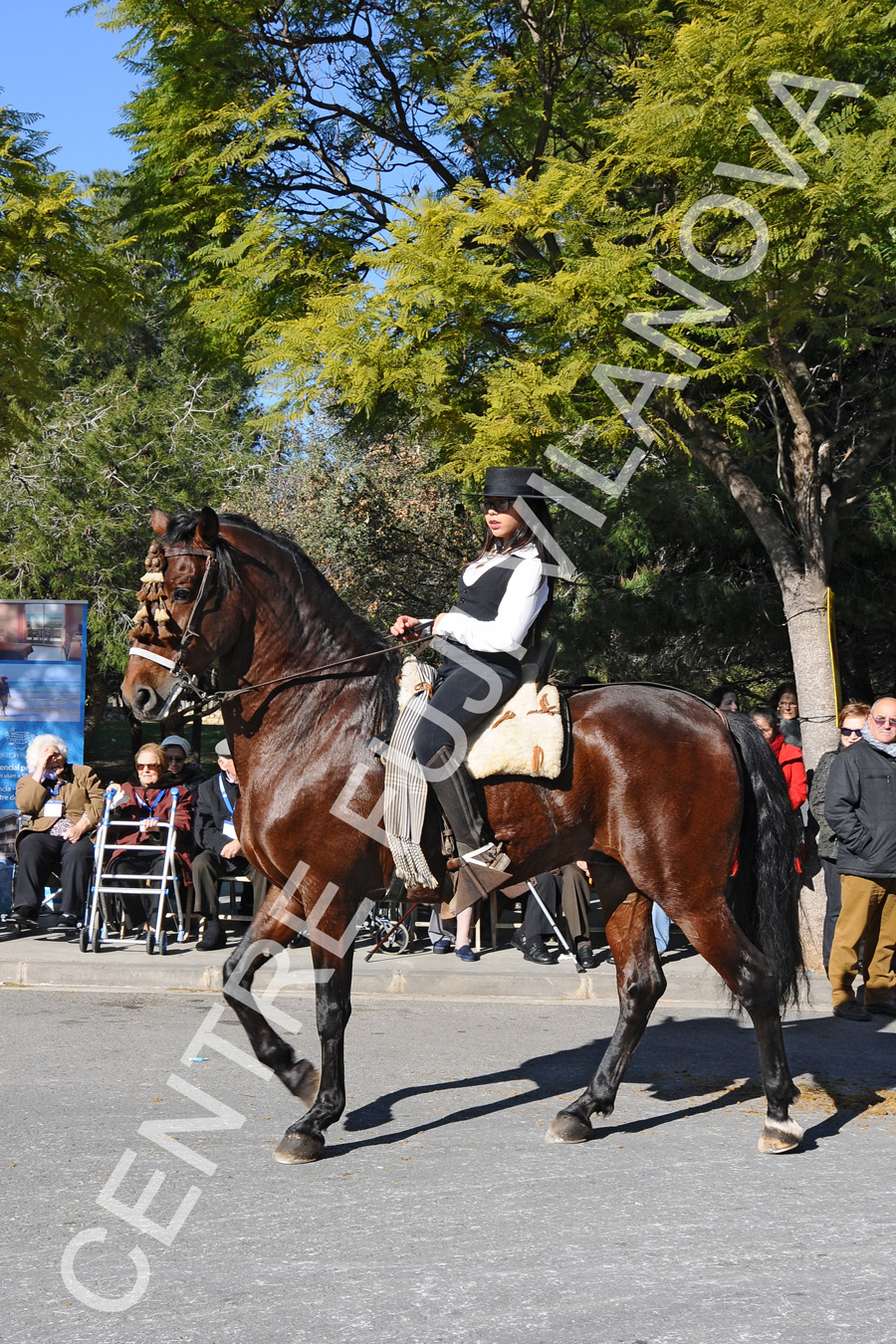 Tres Tombs Vilanova i la Geltrú. Tres Tombs Vilanova i la Geltrú