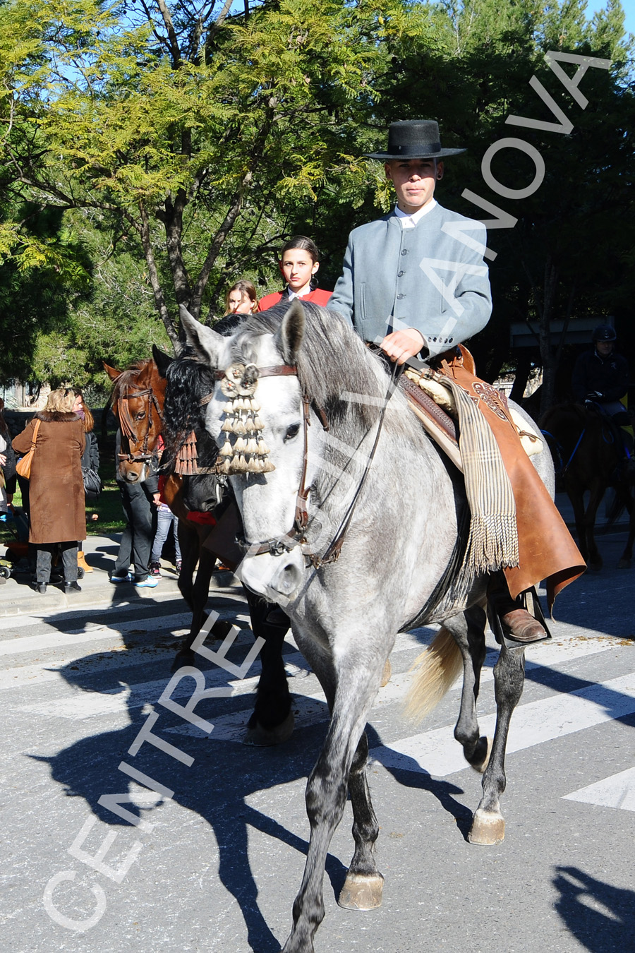 Tres Tombs Vilanova i la Geltrú. Tres Tombs Vilanova i la Geltrú