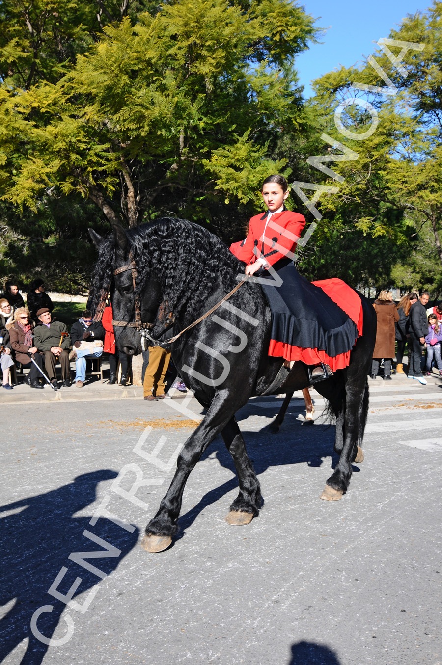 Tres Tombs Vilanova i la Geltrú. Tres Tombs Vilanova i la Geltrú