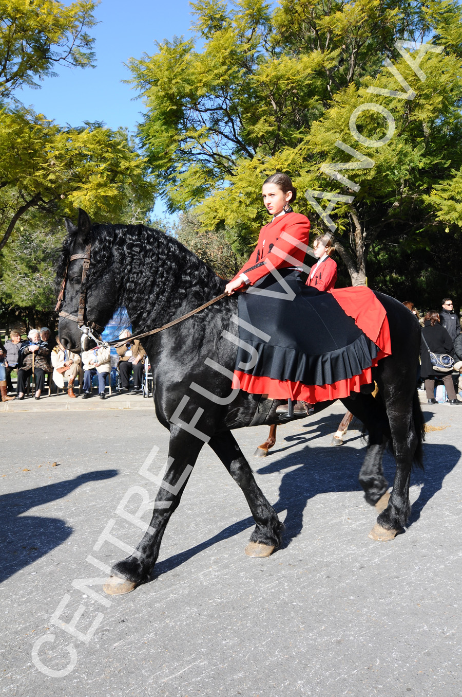 Tres Tombs Vilanova i la Geltrú. Tres Tombs Vilanova i la Geltrú