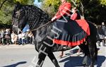 Tres Tombs Vilanova i la Geltrú