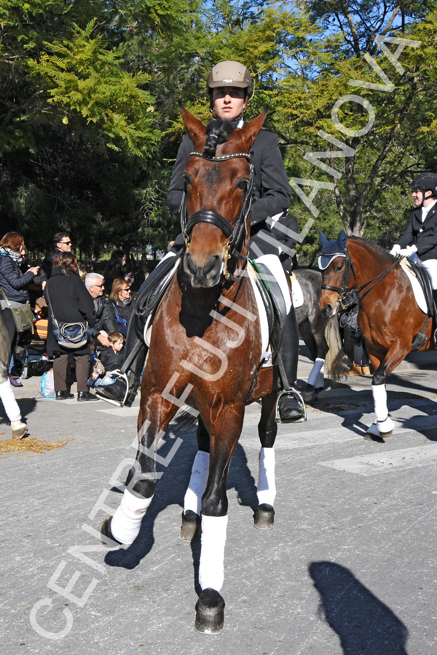 Tres Tombs Vilanova i la Geltrú. Tres Tombs Vilanova i la Geltrú