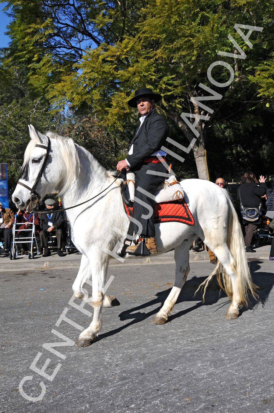 Tres Tombs Vilanova i la Geltrú. Tres Tombs Vilanova i la Geltrú