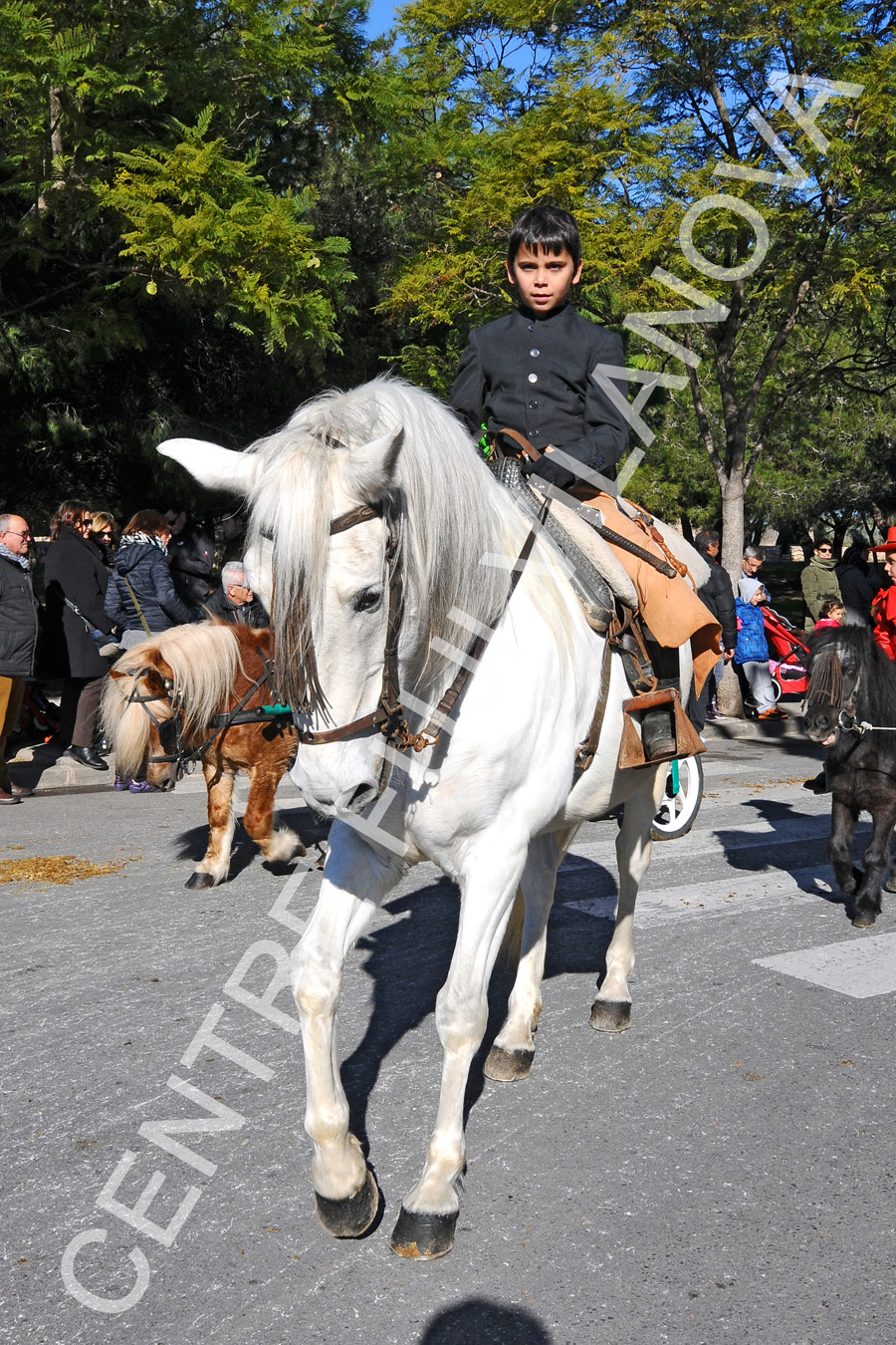 Tres Tombs Vilanova i la Geltrú. Tres Tombs Vilanova i la Geltrú