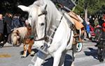 Tres Tombs Vilanova i la Geltrú