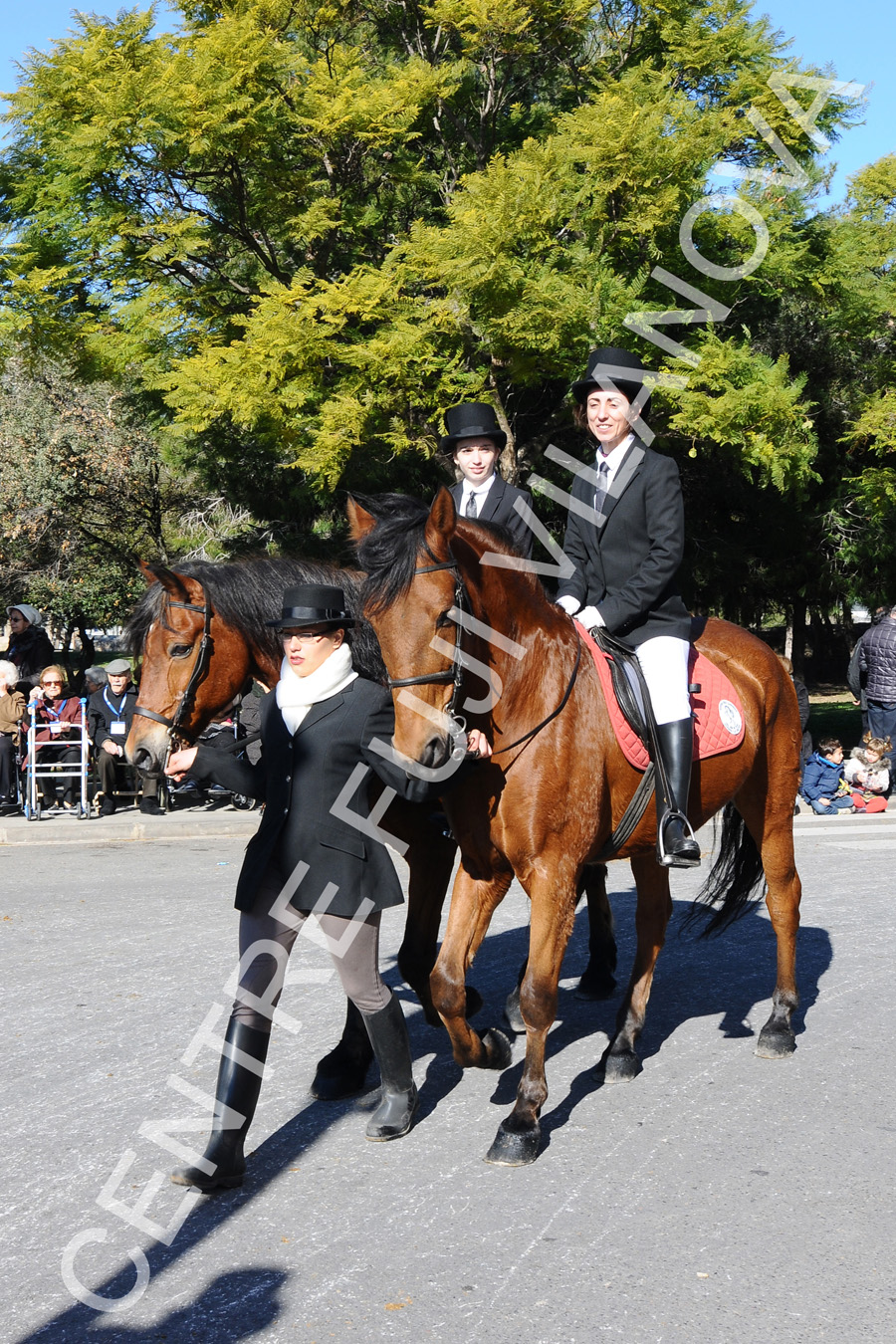 Tres Tombs Vilanova i la Geltrú. Tres Tombs Vilanova i la Geltrú