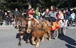 Tres Tombs Vilanova i la Geltrú