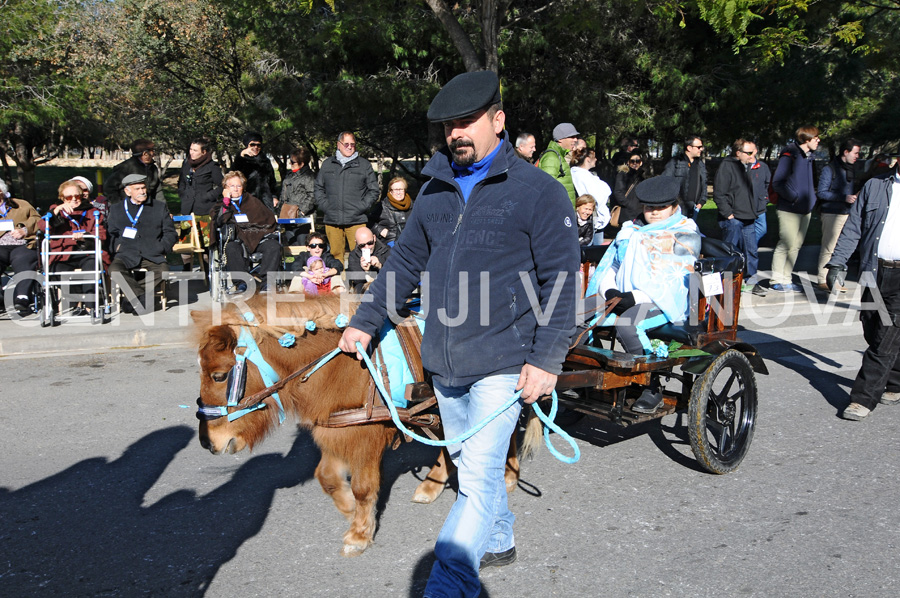 Tres Tombs Vilanova i la Geltrú. Tres Tombs Vilanova i la Geltrú