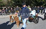 Tres Tombs Vilanova i la Geltrú