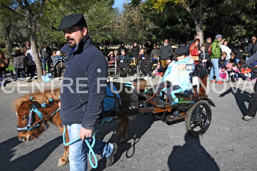 Tres Tombs Vilanova i la Geltrú. Tres Tombs Vilanova i la Geltrú