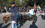 Tres Tombs Vilanova i la Geltrú