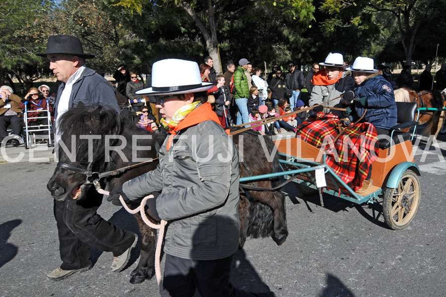 Tres Tombs Vilanova i la Geltrú. Tres Tombs Vilanova i la Geltrú