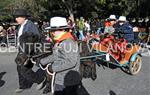 Tres Tombs Vilanova i la Geltrú