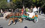 Tres Tombs Vilanova i la Geltrú