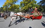 Tres Tombs Vilanova i la Geltrú