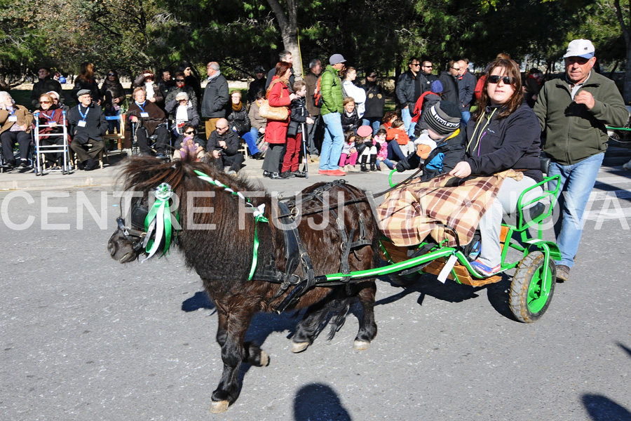 Tres Tombs Vilanova i la Geltrú. Tres Tombs Vilanova i la Geltrú