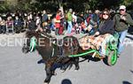 Tres Tombs Vilanova i la Geltrú