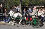 Tres Tombs Vilanova i la Geltrú