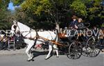 Tres Tombs Vilanova i la Geltrú