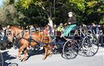 Tres Tombs Vilanova i la Geltrú