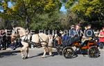 Tres Tombs Vilanova i la Geltrú