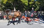 Tres Tombs Vilanova i la Geltrú