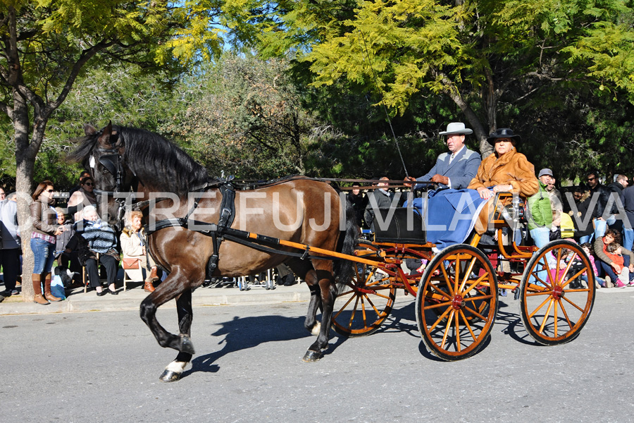 Tres Tombs Vilanova i la Geltrú. Tres Tombs Vilanova i la Geltrú