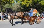 Tres Tombs Vilanova i la Geltrú