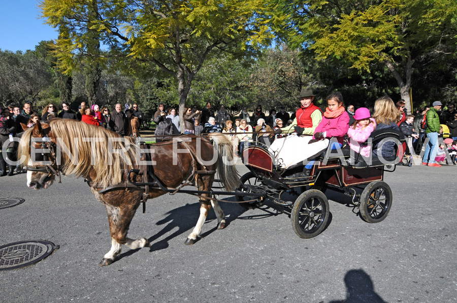 Tres Tombs Vilanova i la Geltrú. Tres Tombs Vilanova i la Geltrú