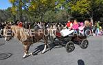 Tres Tombs Vilanova i la Geltrú