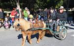 Tres Tombs Vilanova i la Geltrú