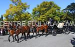 Tres Tombs Vilanova i la Geltrú