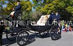 Tres Tombs Vilanova i la Geltrú