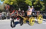 Tres Tombs Vilanova i la Geltrú