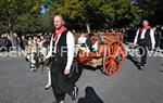 Tres Tombs Vilanova i la Geltrú