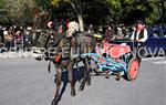 Tres Tombs Vilanova i la Geltrú