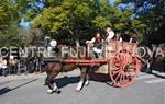 Tres Tombs Vilanova i la Geltrú